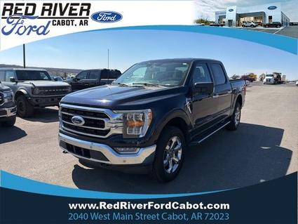 2023 Ford F-150 Cabot AR