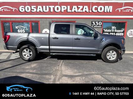 2023 Ford F-150 Rapid City SD
