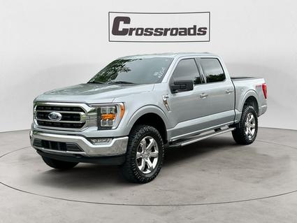 2023 Ford F-150 Corinth MS