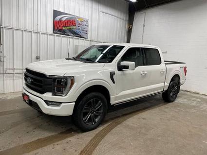 2023 Ford F-150 Hazel Green WI