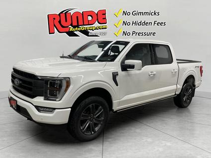 2023 Ford F-150 Hazel Green WI