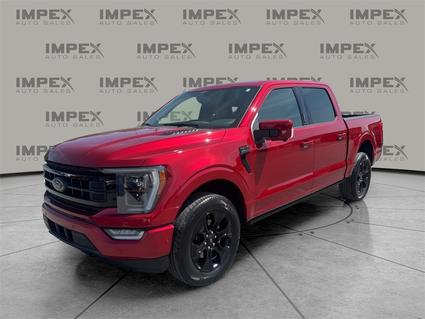 2023 Ford F-150 Greensboro NC