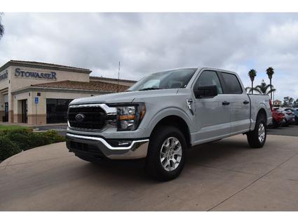 2023 Ford F-150 Santa Maria CA