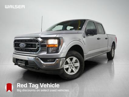 2023 Ford F-150 Burnsville MN