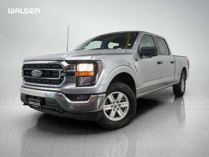 2023 Ford F-150 Burnsville MN