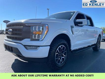 2023 Ford F-150 Layton UT