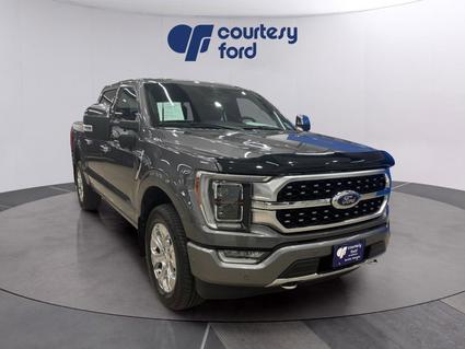2023 Ford F-150 Norfolk NE
