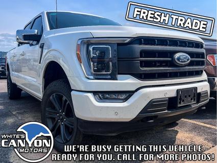 2023 Ford F-150 Spearfish SD