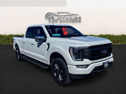 2023 Ford F-150 Spearfish SD