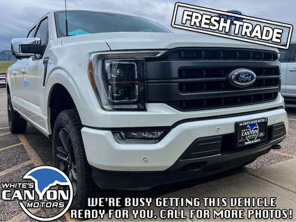 2023 Ford F-150 Spearfish SD