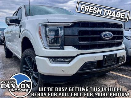 2023 Ford F-150 Spearfish SD