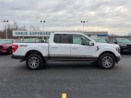 2023 Ford F-150 Washington MO