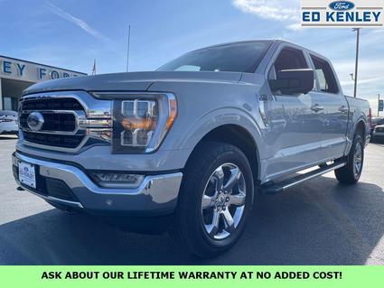 2023 Ford F-150 Layton UT