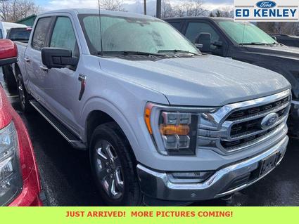 2023 Ford F-150 Layton UT