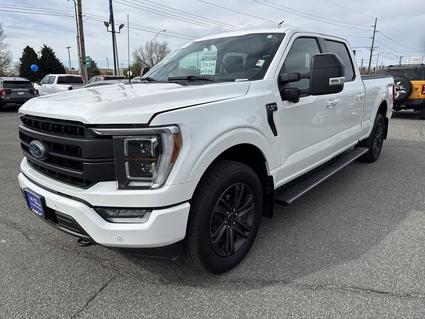 2023 Ford F-150 Billings MT