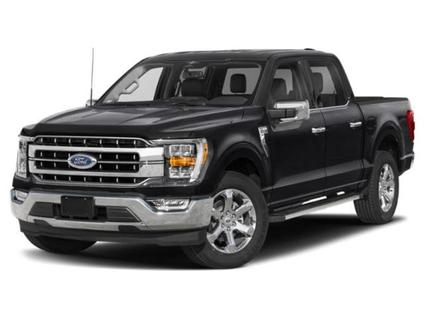 2023 Ford F-150 Billings MT