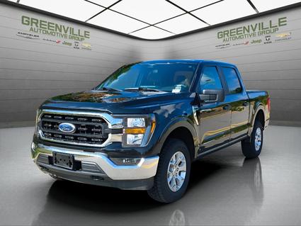 2023 Ford F-150 Greenville AL