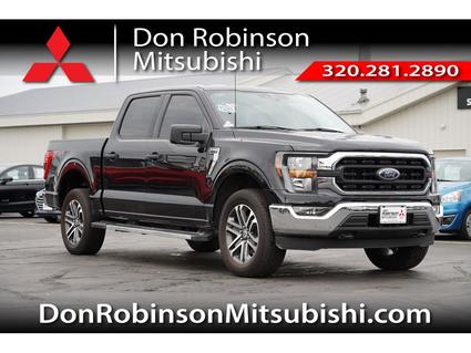 2023 Ford F-150 St Cloud MN