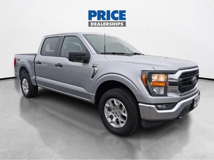 2023 Ford F-150 Yakima WA