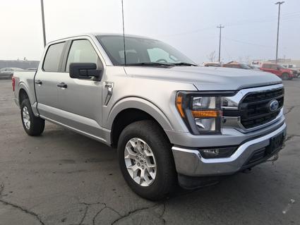2023 Ford F-150 Yakima WA