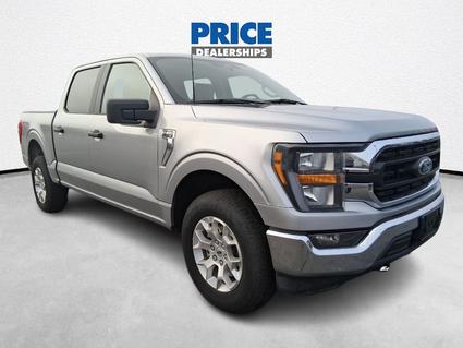 2023 Ford F-150 Yakima WA