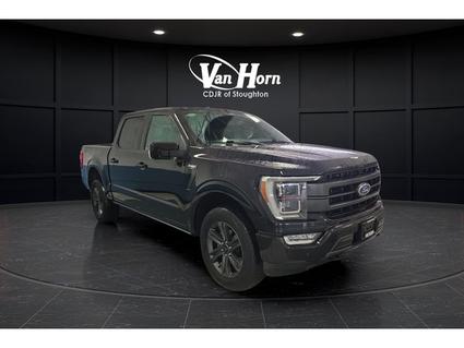 2023 Ford F-150 North Stoughton WI