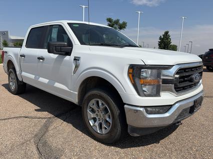 2023 Ford F-150 Dacono CO