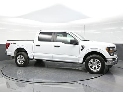 2023 Ford F-150 Dacono CO