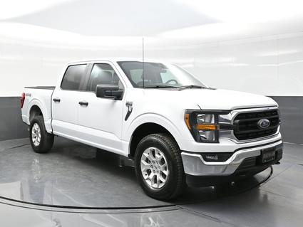 2023 Ford F-150 Dacono CO