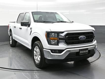 2023 Ford F-150 Dacono CO