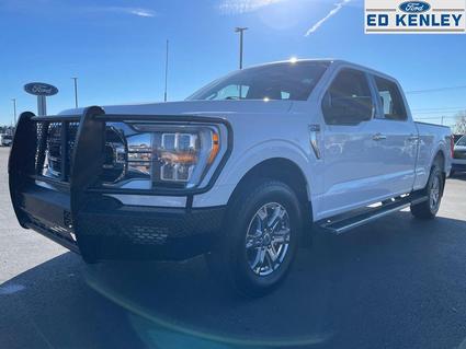 2023 Ford F-150 Layton UT