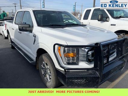 2023 Ford F-150 Layton UT
