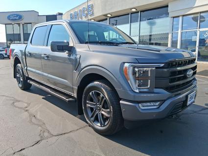 2023 Ford F-150 Yakima WA