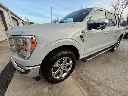 2023 Ford F-150 Corinth MS