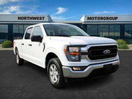 2023 Ford F-150 Pasco WA