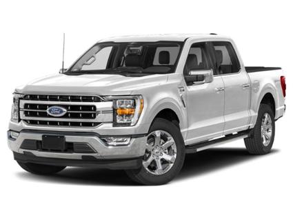 2023 Ford F-150 Billings MT