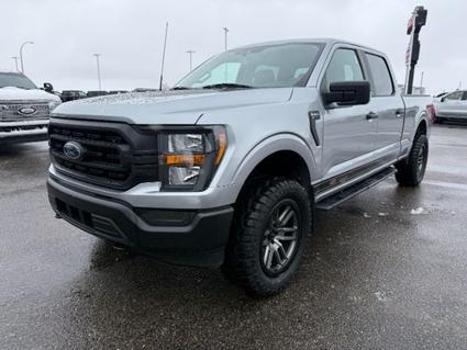 2023 Ford F-150 Idaho Falls ID