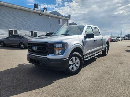 2023 Ford F-150 Idaho Falls ID