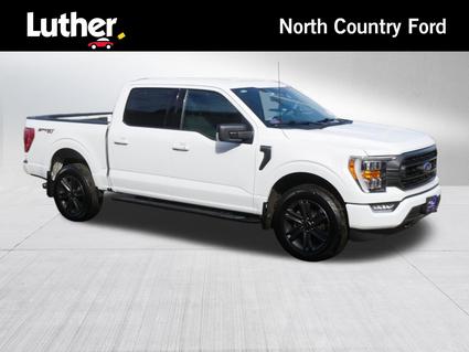 2023 Ford F-150 Minneapolis MN