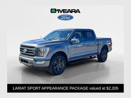 2023 Ford F-150 Denver CO