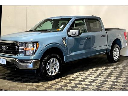 2023 Ford F-150 Beckley WV