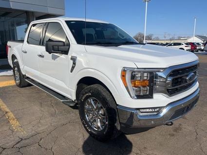 2023 Ford F-150 Wynne AR