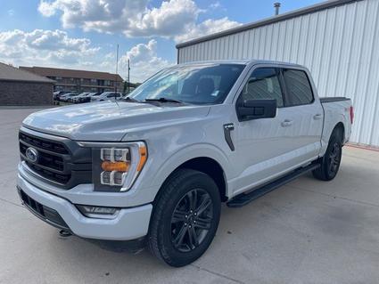 2023 Ford F-150 Whitesboro TX
