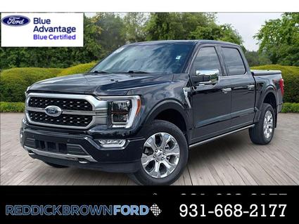 2021 Ford F-150 Morrison TN