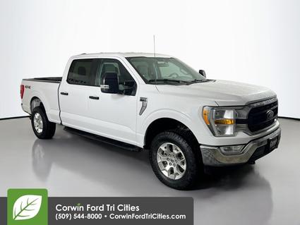 2021 Ford F-150 Pasco WA