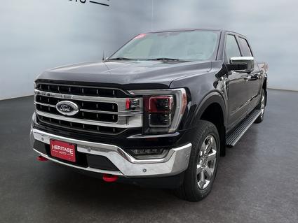 2021 Ford F-150 Perry UT