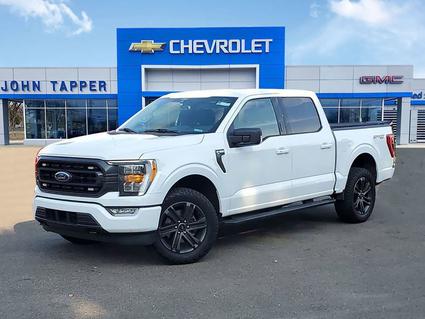 2021 Ford F-150 Paw Paw MI