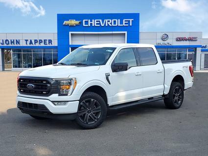 2021 Ford F-150 Paw Paw MI