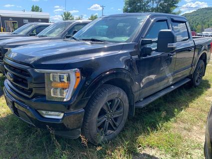 2021 Ford F-150 Cliffton Park NY