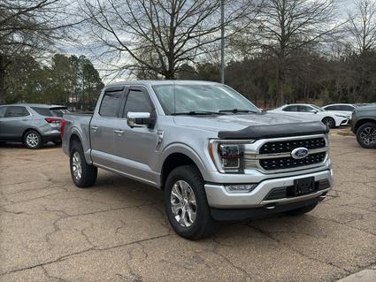 2021 Ford F-150 Brandon MS